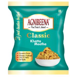 Agnibeena Classic Khatta Meetha