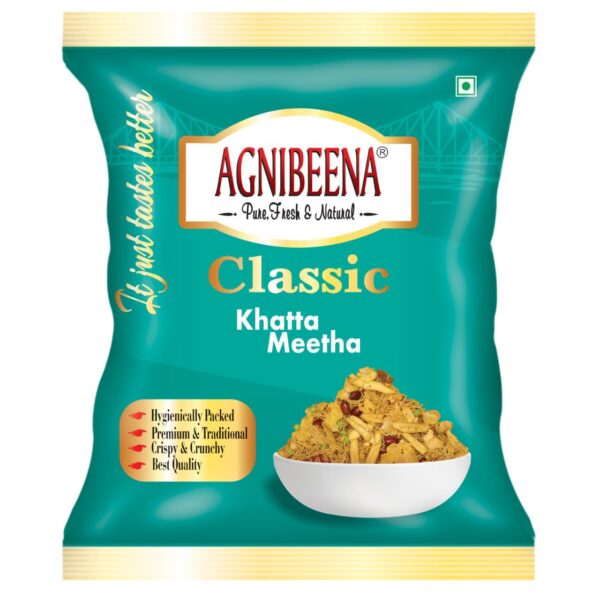 Agnibeena Classic Khatta Meetha