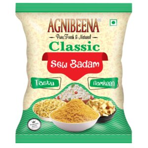 Agnibeena Classic (Sew Badam) 200gm