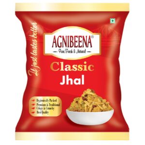 Agnibeena Classic (Jhal)