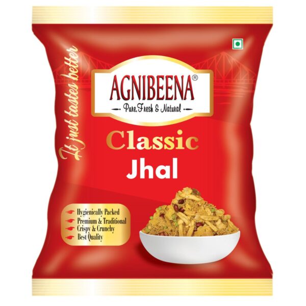 Agnibeena Classic (Jhal)