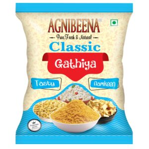 Agnibeena Classic (Gathiya) 180gm