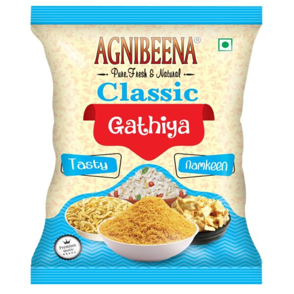 Agnibeena Classic (Gathiya) 180gm