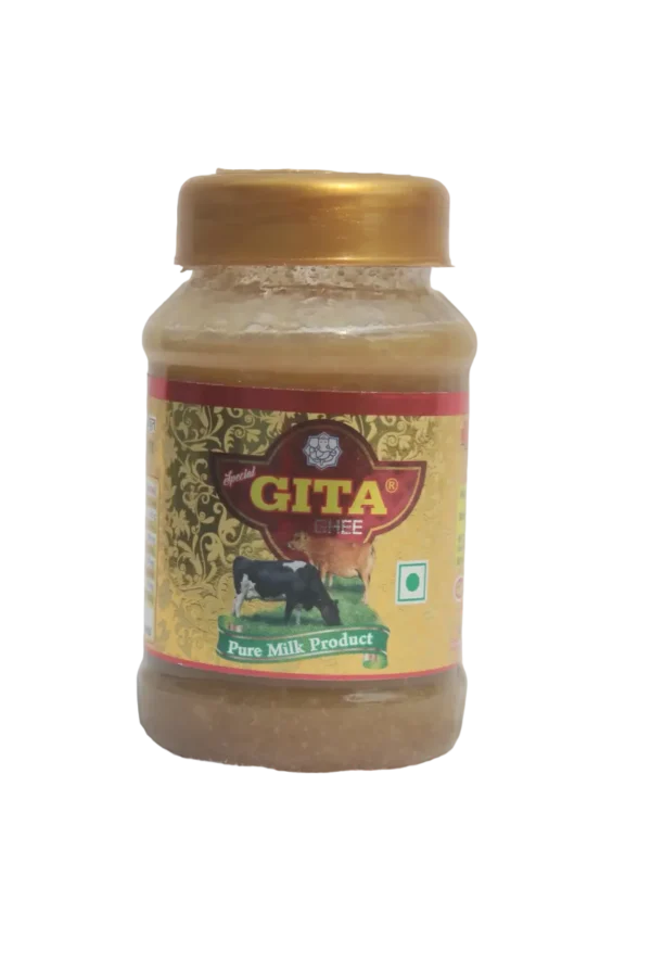 Gita Ghee (50ml-1L) - Image 5