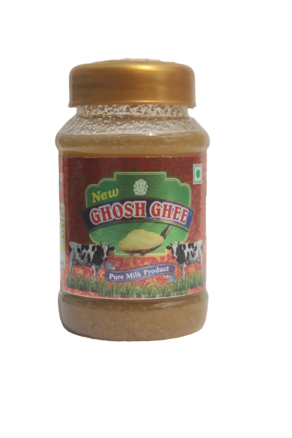 Ghosh Ghee (50ml-1L) - Image 5