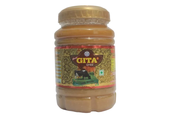 Gita Ghee (50ml-1L) - Image 3