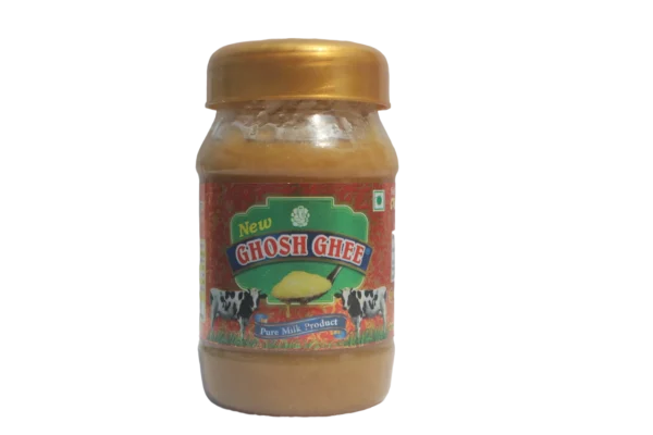Ghosh Ghee (50ml-1L) - Image 6