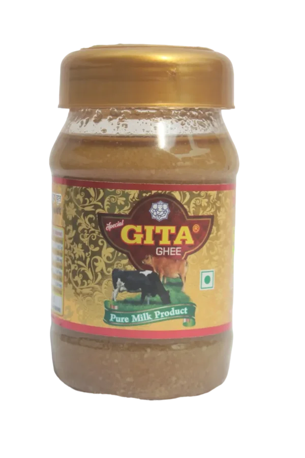 Gita Ghee (50ml-1L) - Image 6