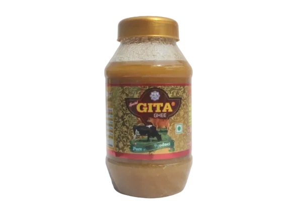 Gita Ghee (50ml-1L) - Image 7