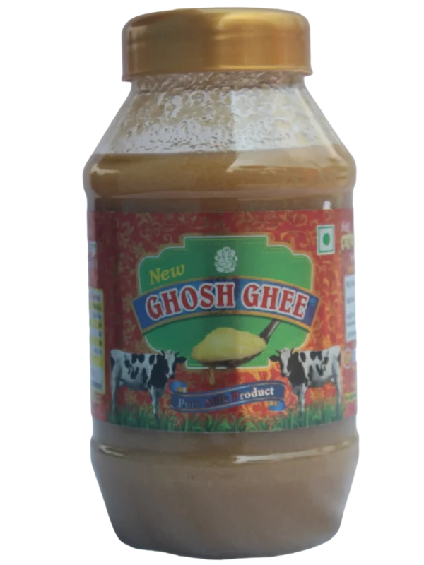 Ghosh Ghee (50ml-1L) - Image 3