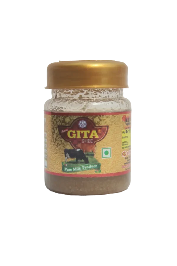 Gita Ghee (50ml-1L) - Image 4