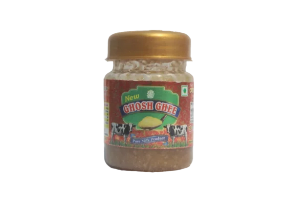 Ghosh Ghee (50ml-1L) - Image 4
