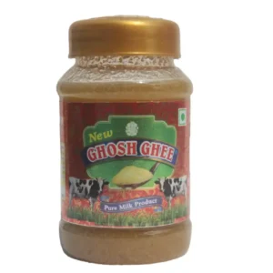 Ghosh Ghee (50ml-1L)