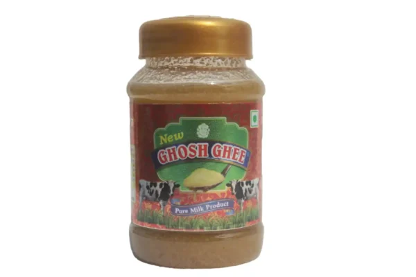 Ghosh Ghee (50ml-1L)