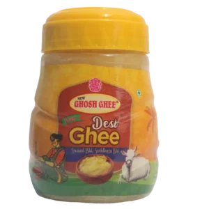 Pure Desi Ghee