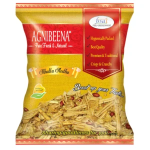 Agnibeena Special (Khatta Meetha)